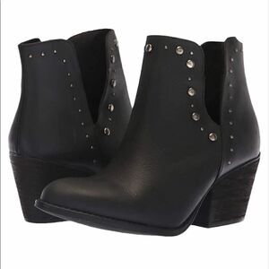 Musse & Cloud Women's Aster Ankle Boot